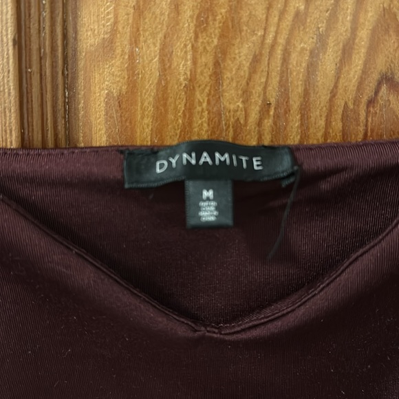 Dynamite top - Picture 2 of 2